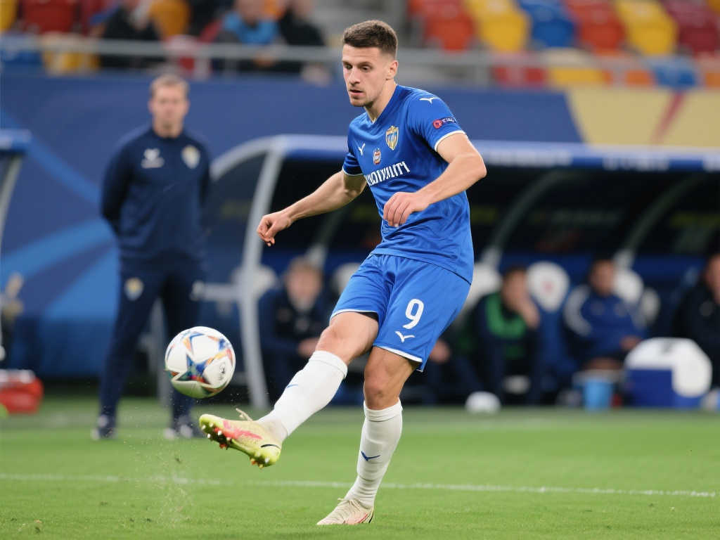 弗拉霍维奇状态爆发!尤文锋霸创首次联赛四连场进球纪录 弗拉霍维奇状态爆发!尤文锋霸创首次联赛四连场进球纪录